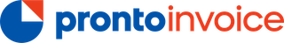 Pronto Invoice screenshot
