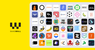 Saas Wall screenshot