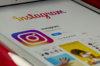 Buy Instagram Likes screenshot