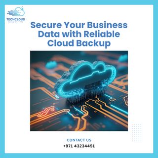 Reliable Cloud Backup Solutions for Business Security screenshot