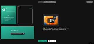 DoShare screenshot