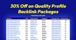 uberlinks screenshot