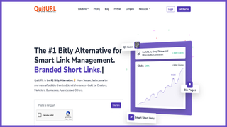 QuitURL screenshot