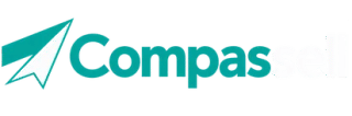Compassell screenshot