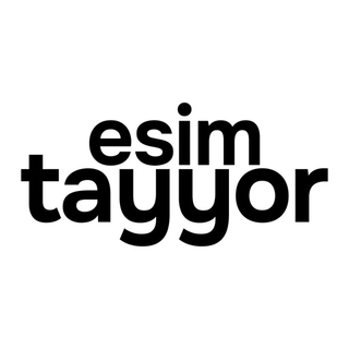 eSIM Tayyor screenshot
