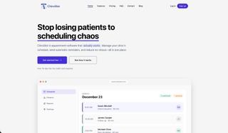 ChiroSlot screenshot
