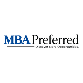 MBA Preferred screenshot