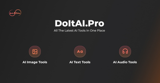 DoItAI.Pro screenshot