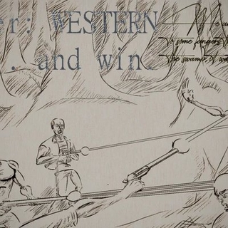Bridger Western Wiki screenshot