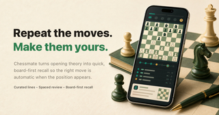 Chessmate screenshot
