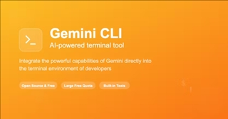 Gemini CLI Documentation Hub screenshot
