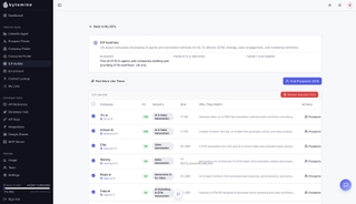 Bytemine screenshot
