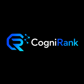 CogniRank screenshot