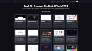 tap4AI screenshot