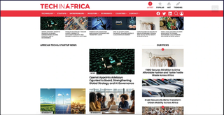South Africa screenshot