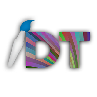 Designtack screenshot