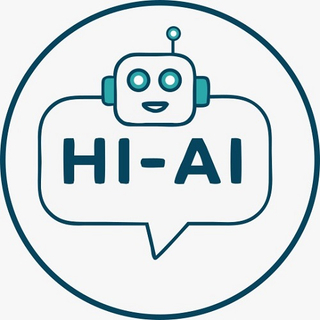 Hi-Ai screenshot