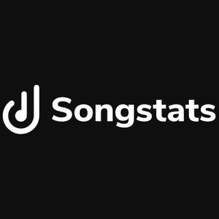 Songstats screenshot