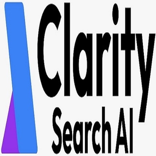Clarity Search AI screenshot