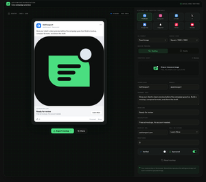 AdViewport screenshot