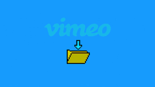 Vimeo Video Downloader screenshot