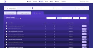 Morningscore screenshot