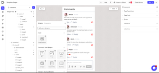 digia studio screenshot