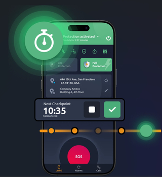 NEOVIGIE screenshot