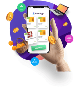 FluxsiApp screenshot
