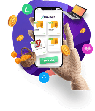 FluxsiApp screenshot