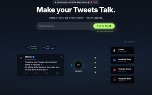 XShorts screenshot