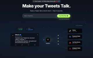 XShorts screenshot