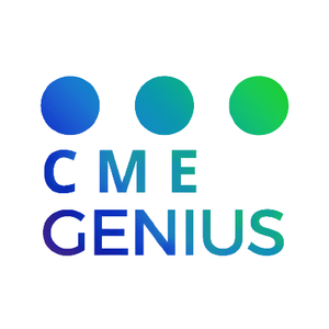 CMEGenius screenshot