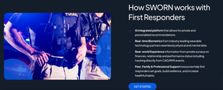  Sworn   screenshot