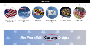 Action Flag screenshot