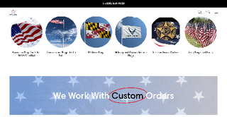 Action Flag screenshot