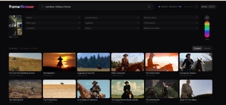 FrameThrower screenshot
