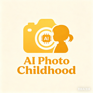 AI Photo Childhood screenshot