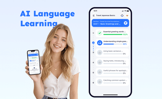 LittleLanguageLessons.ai screenshot