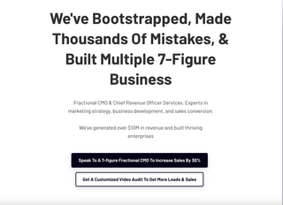 Agile Growth Labs screenshot