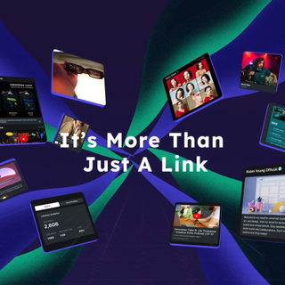 DotMe screenshot