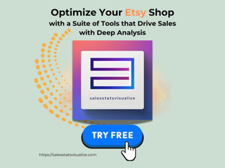 SalesStatsVisualize screenshot