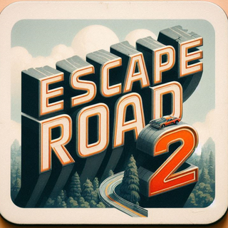 Escape Road 2 screenshot