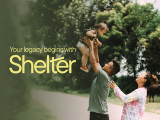 Shelter : Your legacy, secured for your loved ones screenshot