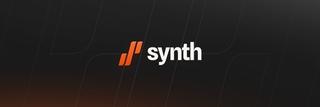 Synth Finance screenshot