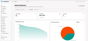 SuperDeca screenshot