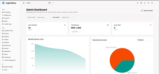 SuperDeca screenshot
