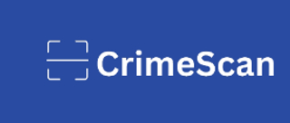 crimescan screenshot