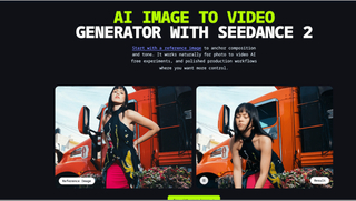 Seedances2  screenshot