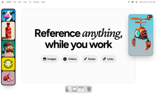 Refbox screenshot